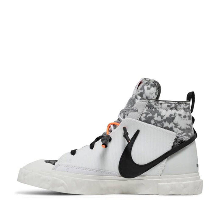 NIKE x READYMADE BLAZER MID WHITE CAMO -