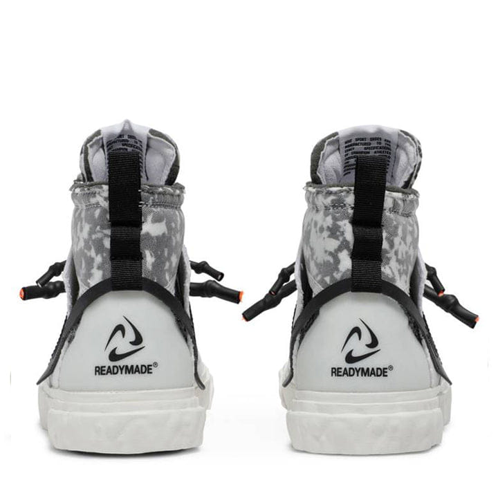 NIKE x READYMADE BLAZER MID WHITE CAMO -
