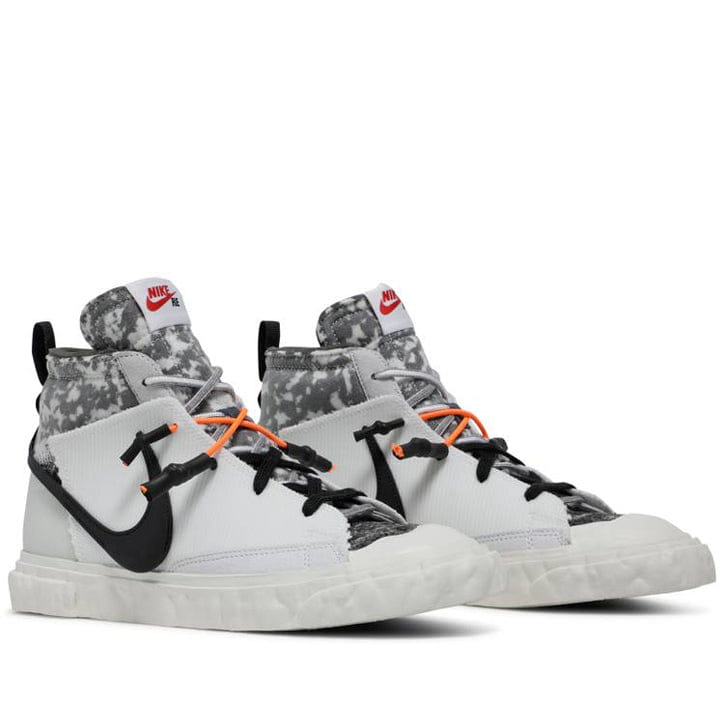 NIKE x READYMADE BLAZER MID WHITE CAMO -
