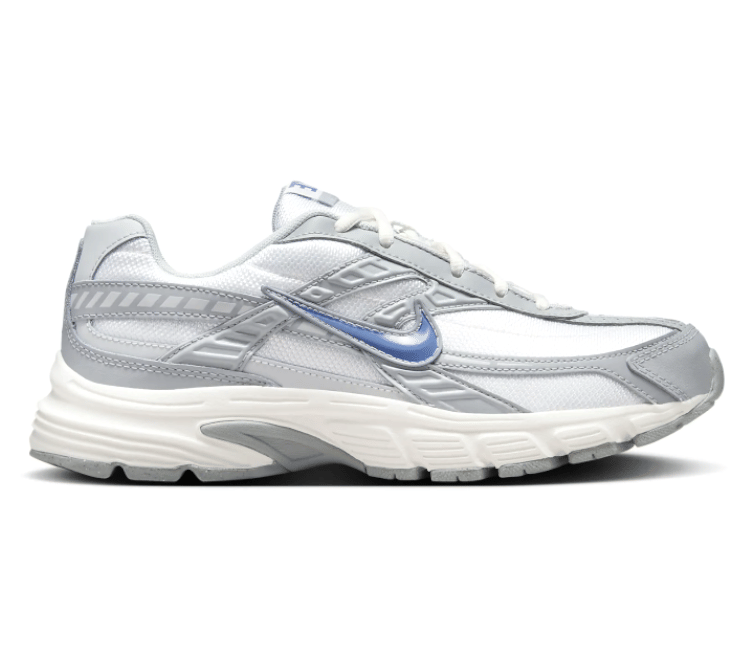 Nike Women’s Nike Initiator (Summit White/Ashen Slate)