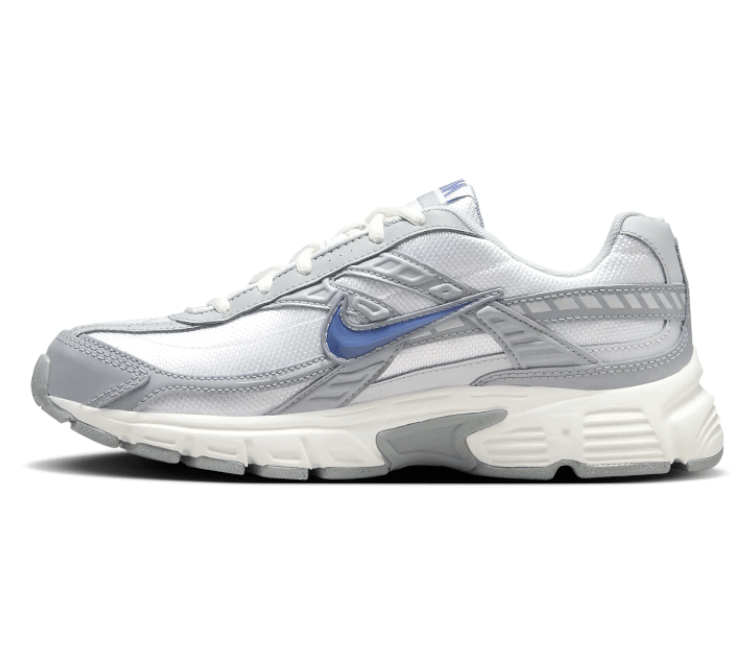 Nike Women’s Nike Initiator (Summit White/Ashen Slate)