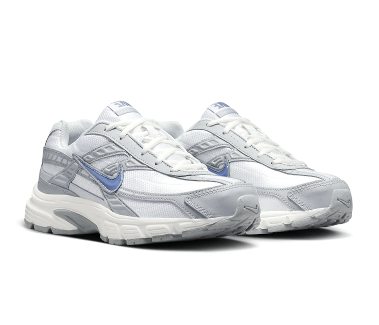 Nike Women’s Nike Initiator (Summit White/Ashen Slate)
