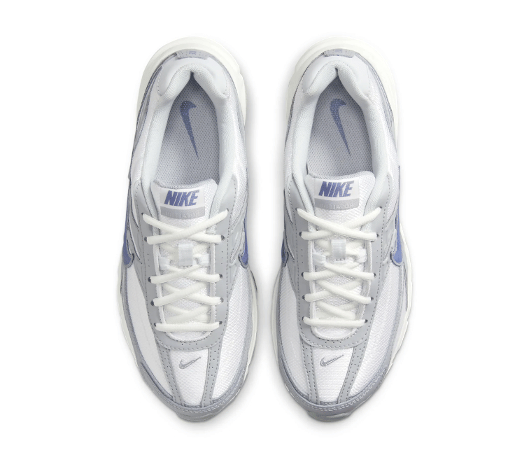 Nike Women’s Nike Initiator (Summit White/Ashen Slate)