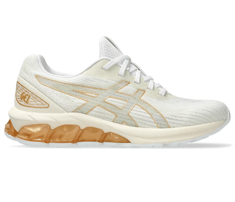 Nike Women’s Asics Gel - Quantum 180 7 (Cream/Champagne)