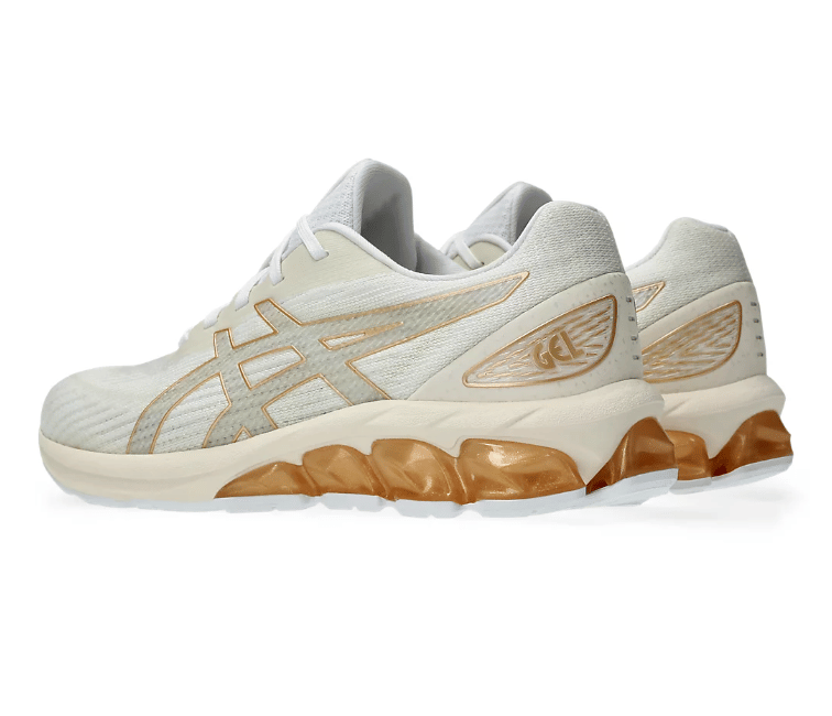 Nike Women’s Asics Gel - Quantum 180 7 (Cream/Champagne)