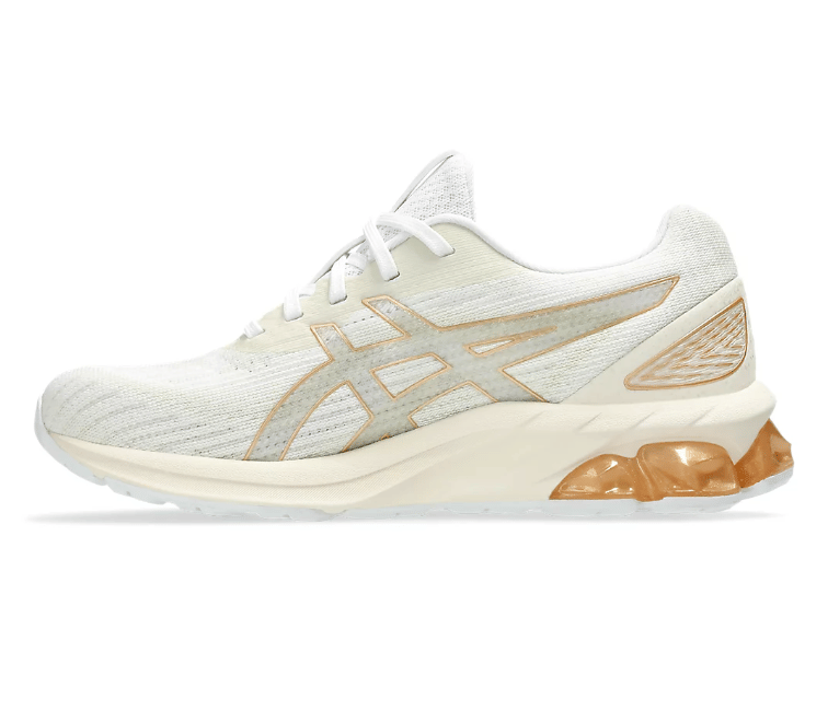 Nike Women’s Asics Gel - Quantum 180 7 (Cream/Champagne)