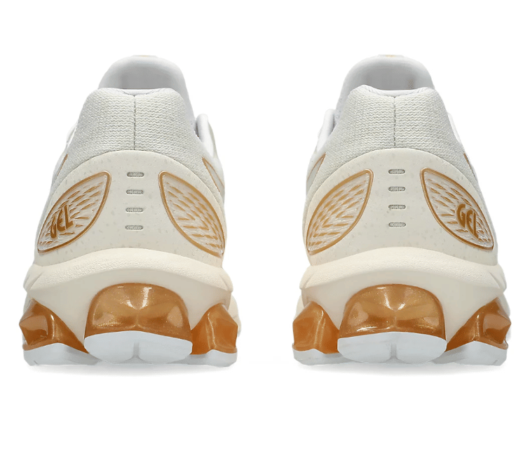 Nike Women’s Asics Gel - Quantum 180 7 (Cream/Champagne)