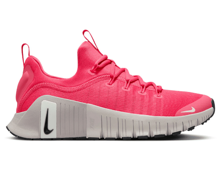 Nike Women’s Nike Free Metcon 6 (Aster Pink)