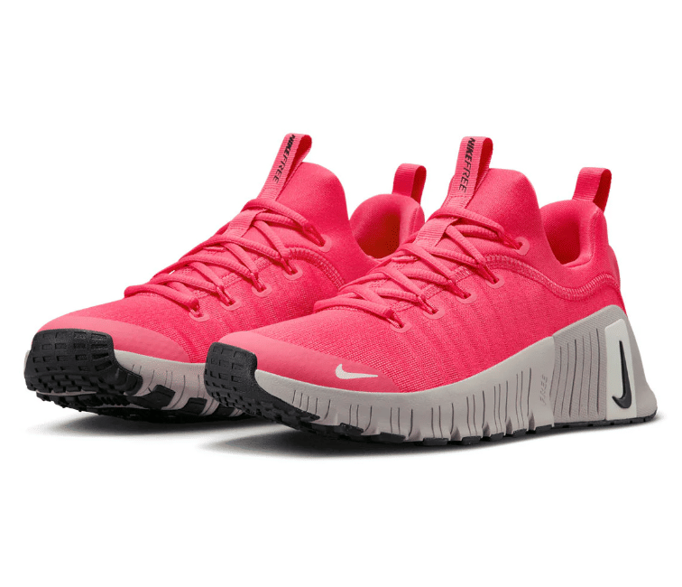 Nike Women’s Nike Free Metcon 6 (Aster Pink)