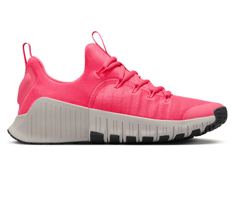 Nike Women’s Nike Free Metcon 6 (Aster Pink)