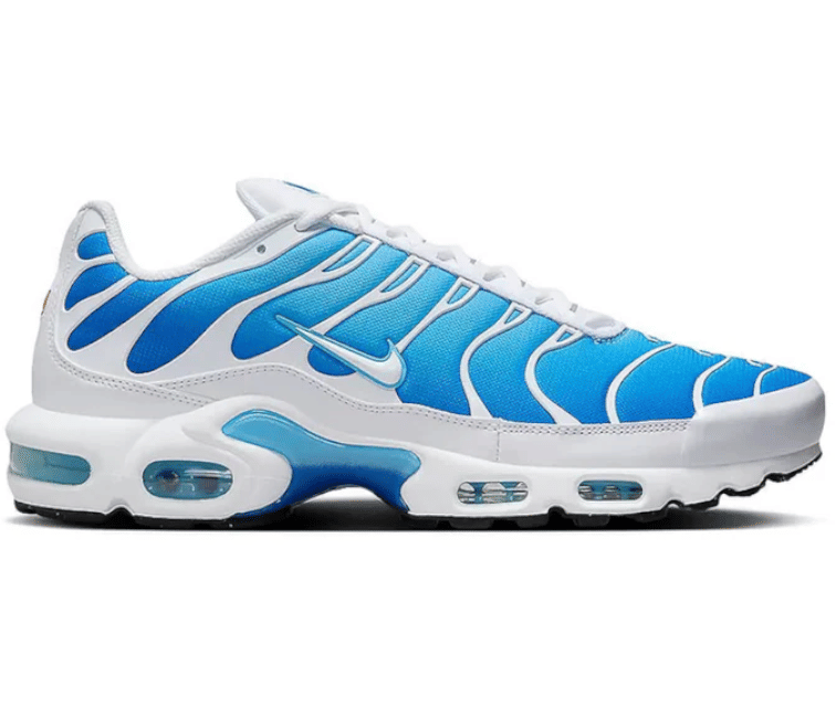 Nike Men's Nike Air Max Plus TN (Battle Blue)