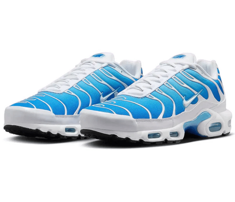 Nike Men's Nike Air Max Plus TN (Battle Blue)