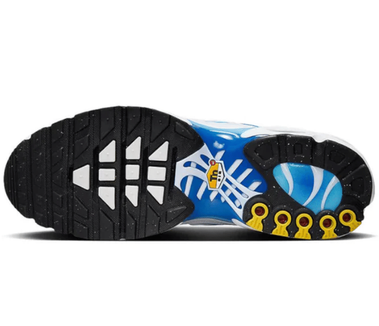 Nike Men's Nike Air Max Plus TN (Battle Blue)