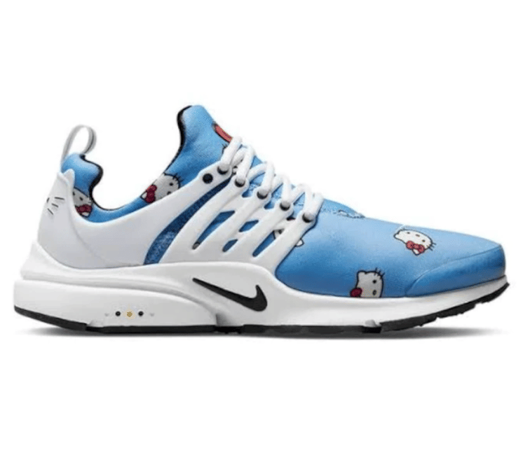 Nike Men's Nike Air Presto QS (Hello Kitty)