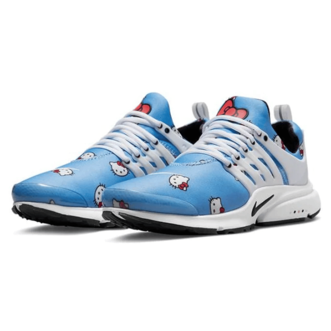 Nike Men's Nike Air Presto QS (Hello Kitty)