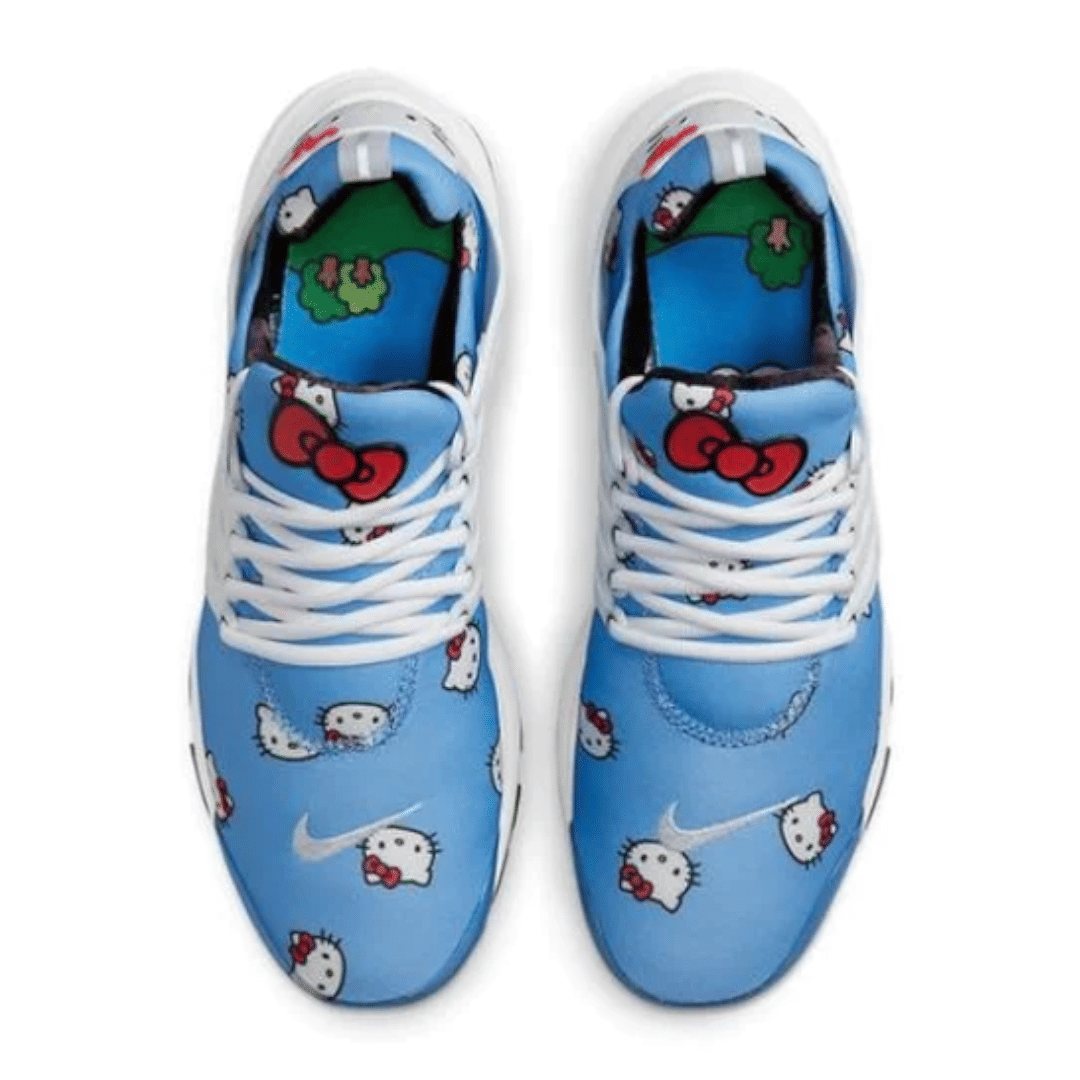 Nike Men's Nike Air Presto QS (Hello Kitty)