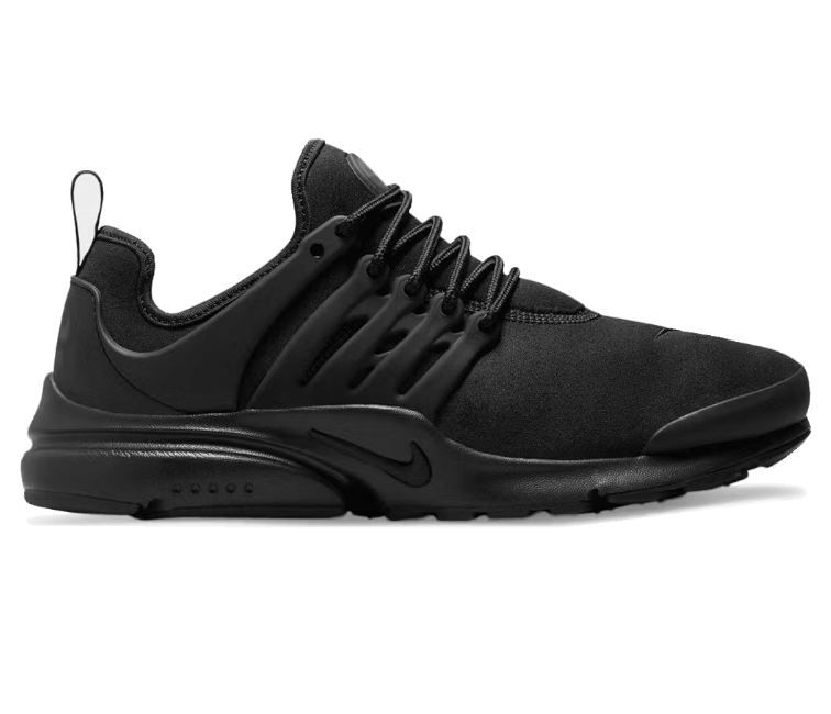 Nike Women's Nike Air Presto (Triple Black)