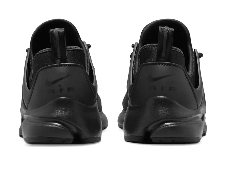 Nike Women's Nike Air Presto (Triple Black)