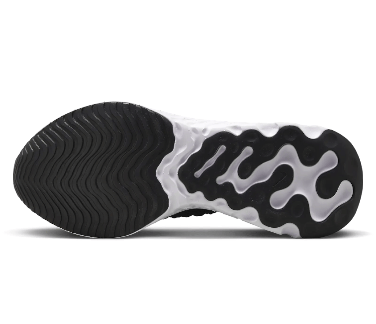 Nike Women's Nike React Phantom FK2 (Black/Lilac)