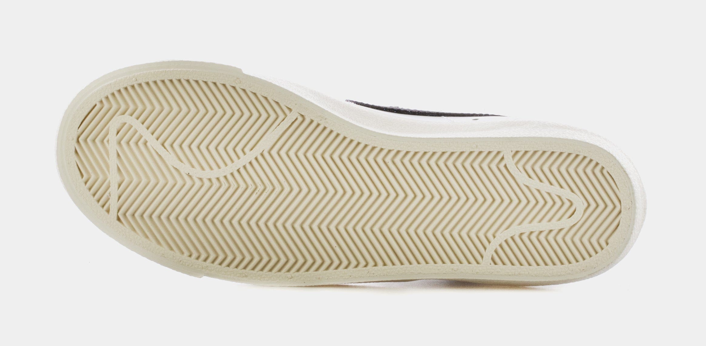 Nike Blazer Mid 77 Womens Lifestyle Shoe (White)