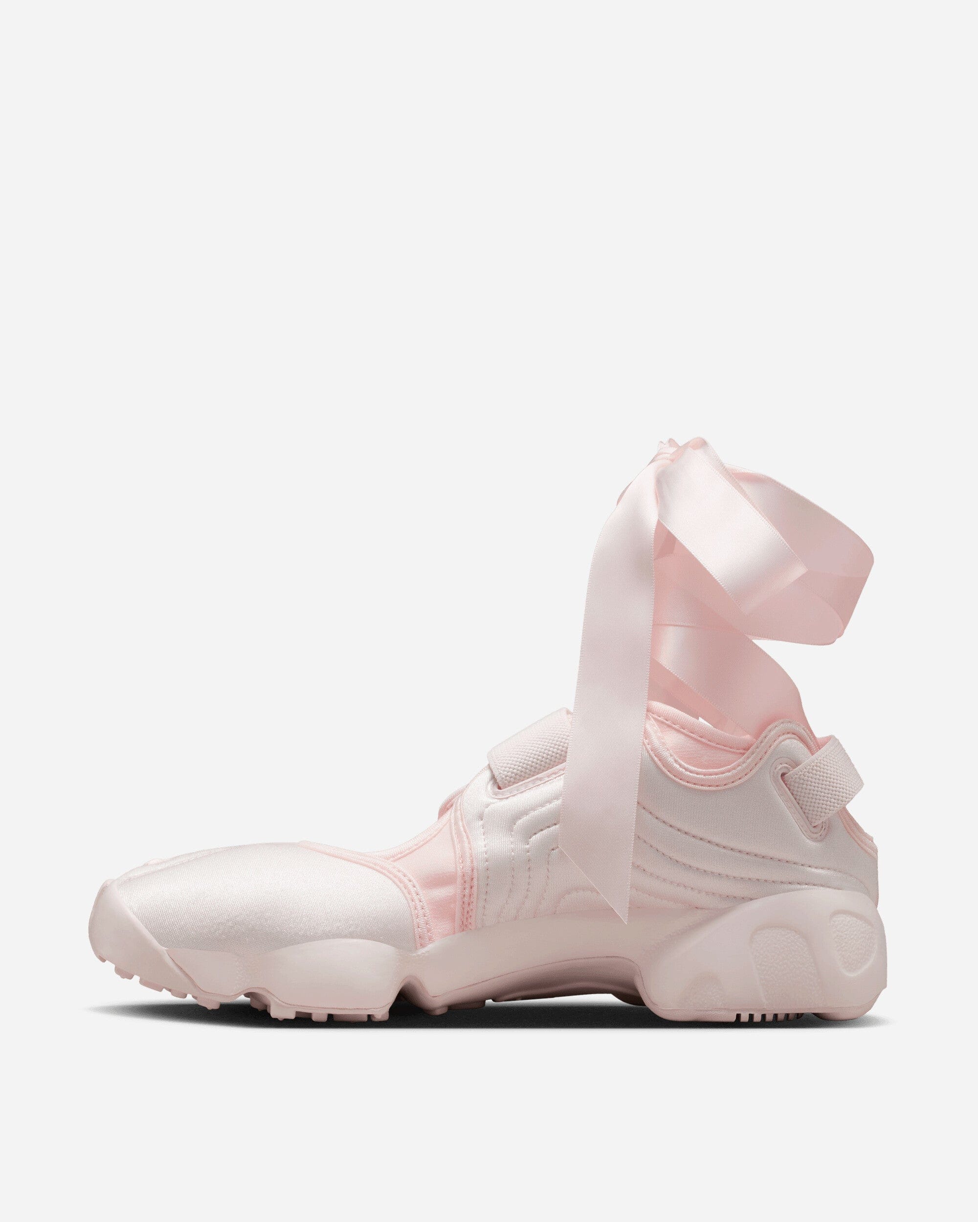 Nike Women's Air Rift Sandals Light Soft Pink / Pale Ivory