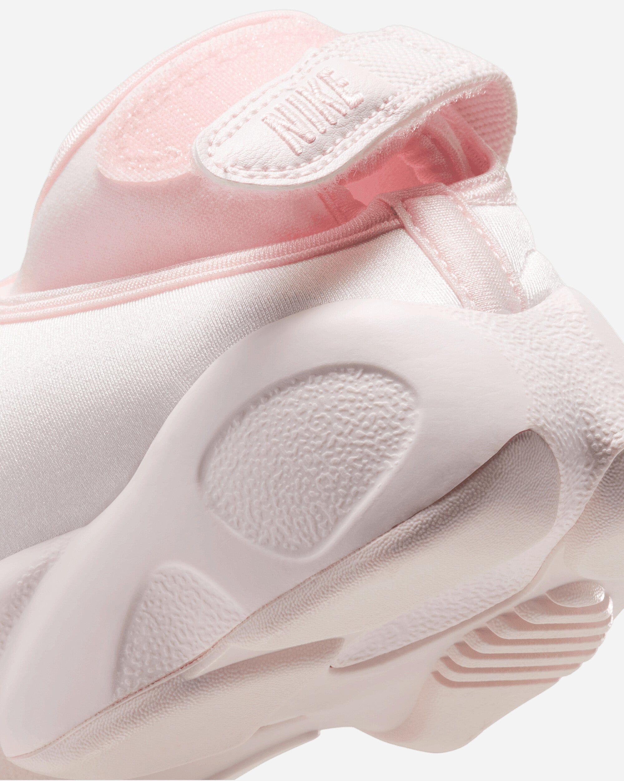 Nike Women's Air Rift Sandals Light Soft Pink / Pale Ivory