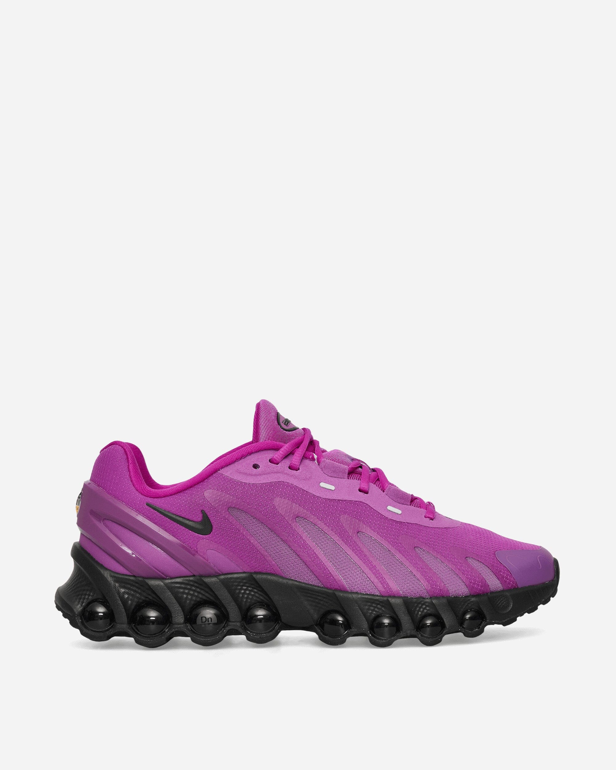 Nike Air Max Dn8 Sneakers Vivid Purple / Black