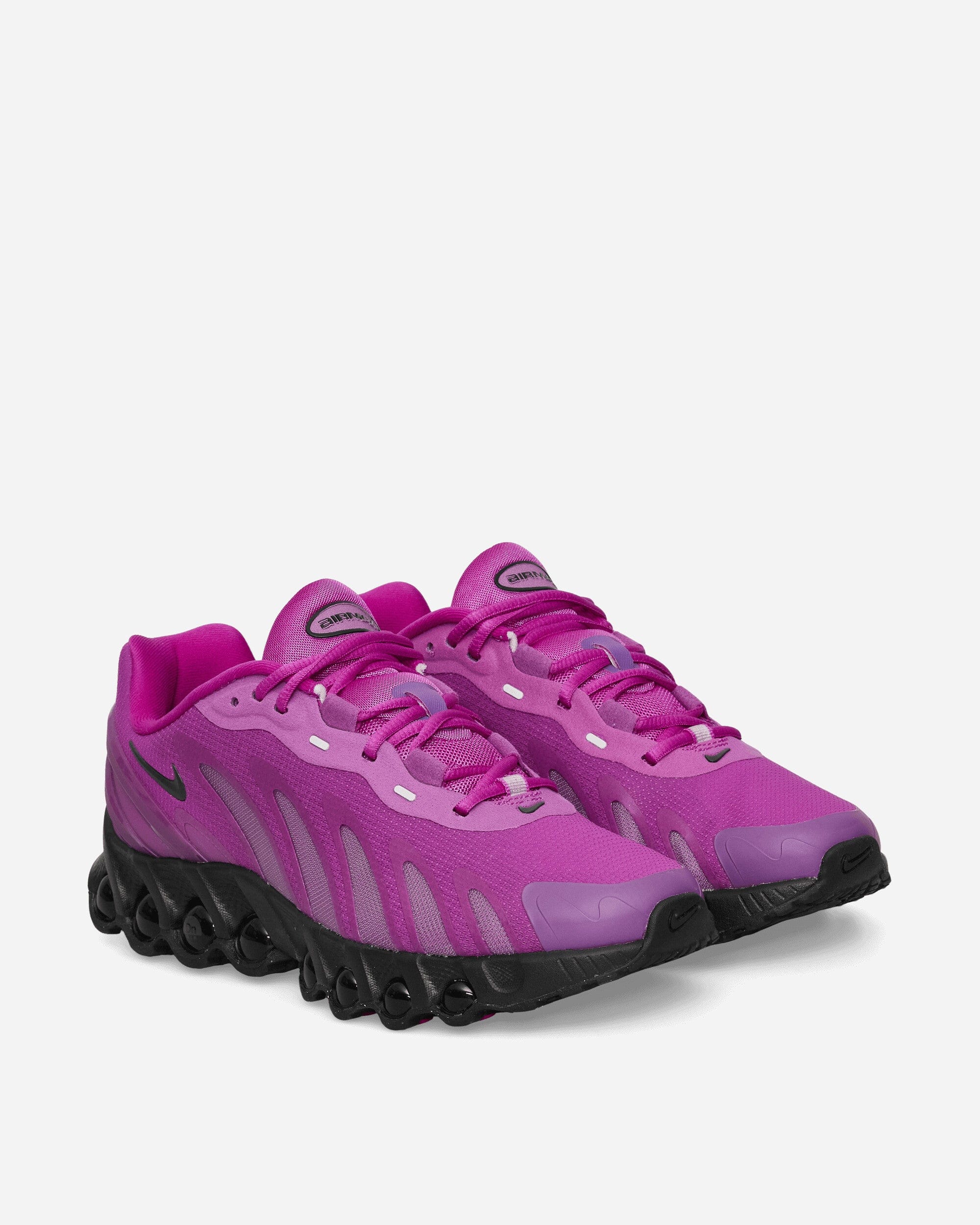 Nike Air Max Dn8 Sneakers Vivid Purple / Black