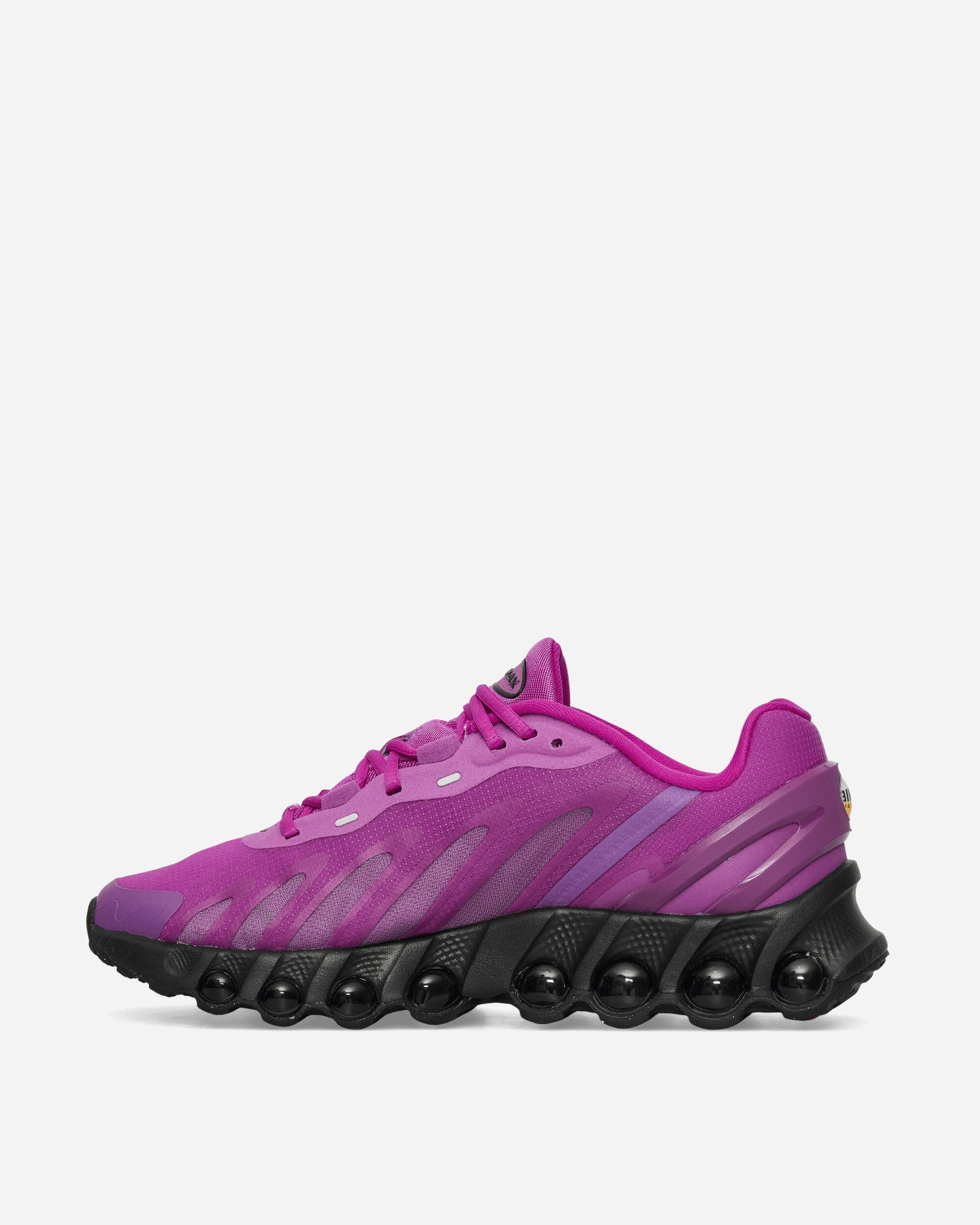 Nike Air Max Dn8 Sneakers Vivid Purple / Black