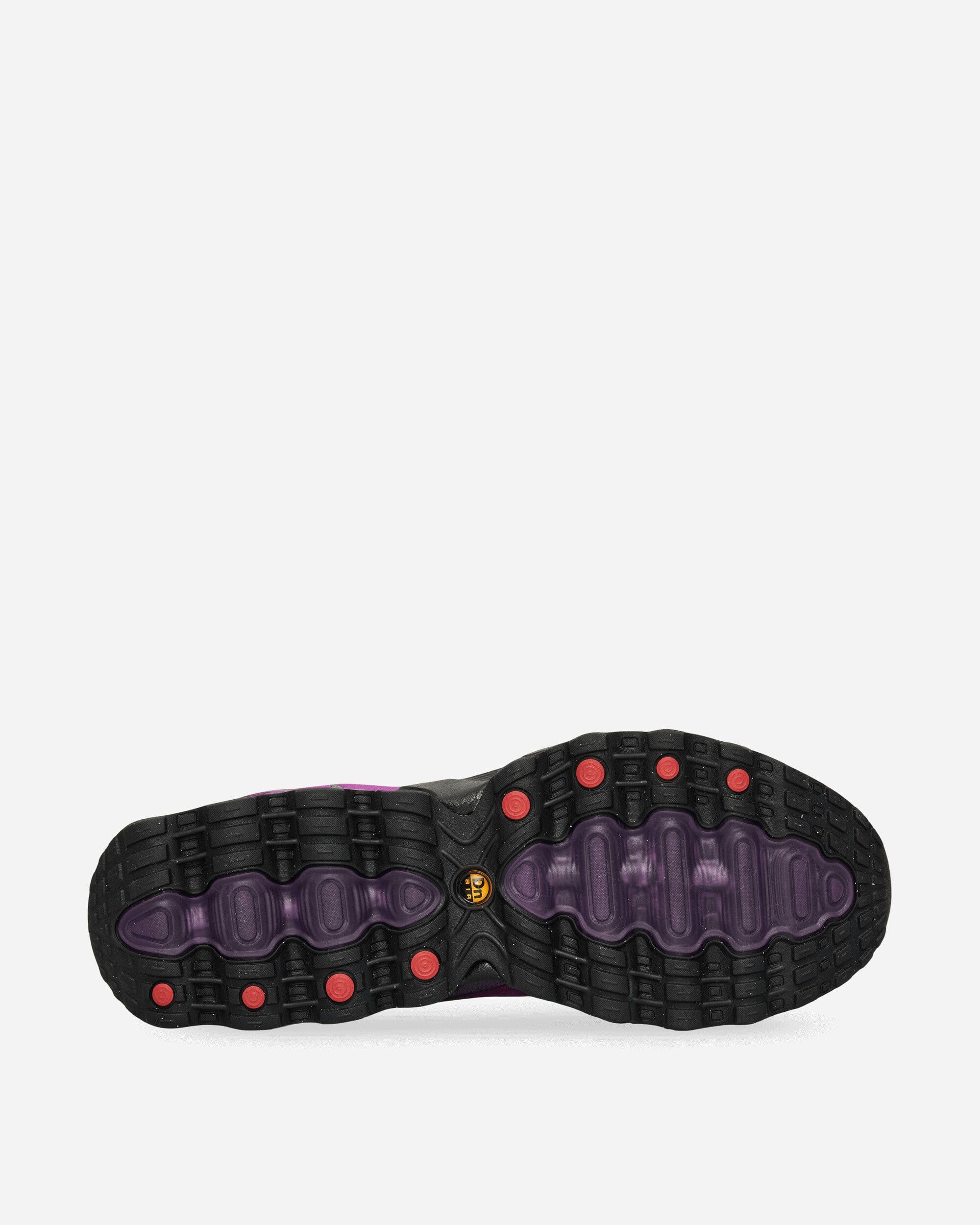 Nike Air Max Dn8 Sneakers Vivid Purple / Black