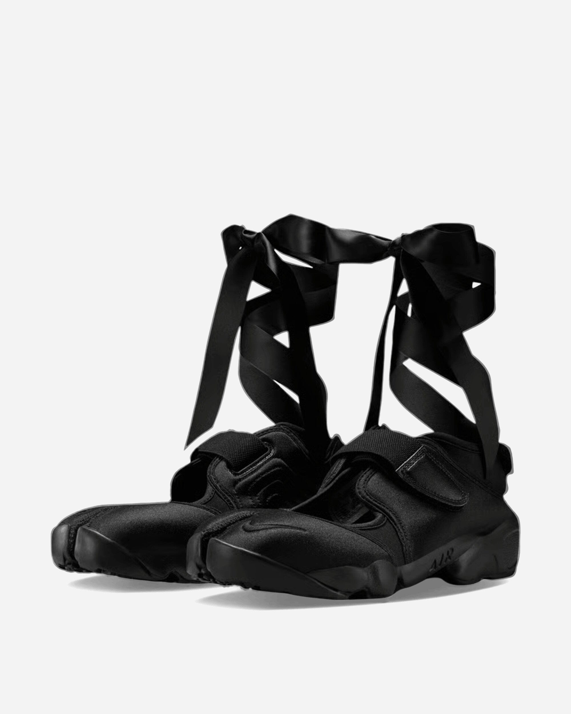 Nike Women's Air Rift Sandals Black