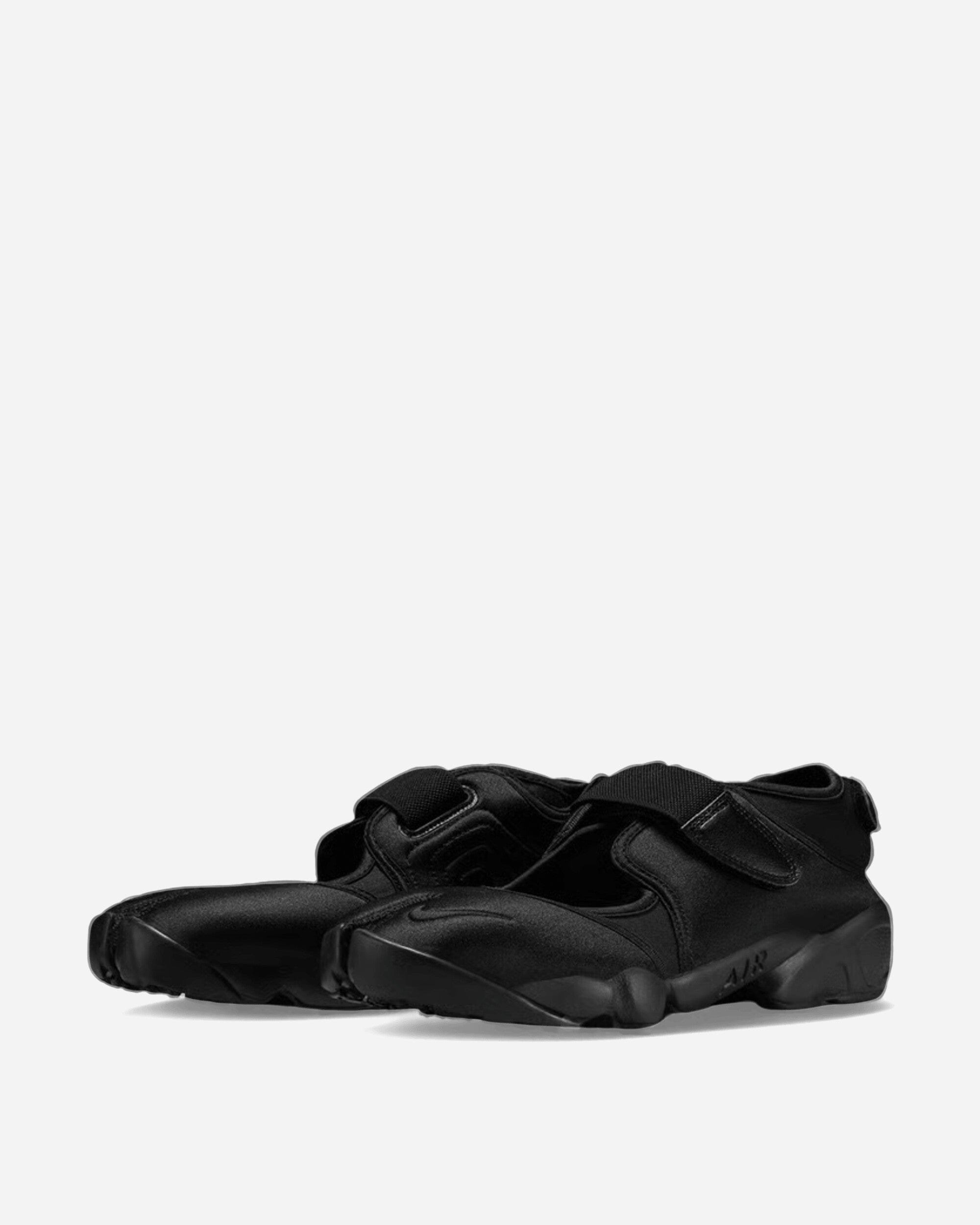 Nike Women's Air Rift Sandals Black
