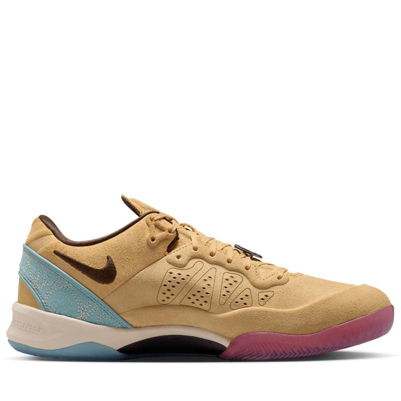 Nike Kobe VIII Protro Siempre Hermanos - Light Orewood Brown/Baroque Brown