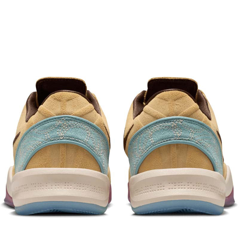 Nike Kobe VIII Protro Siempre Hermanos - Light Orewood Brown/Baroque Brown