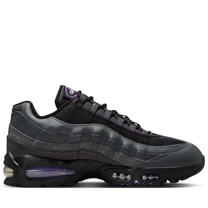 Nike Air Max 95 OG - Iron Grey/Wild Grape