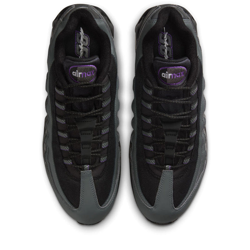 Nike Air Max 95 OG - Iron Grey/Wild Grape