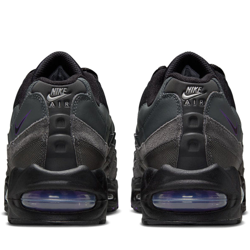 Nike Air Max 95 OG - Iron Grey/Wild Grape