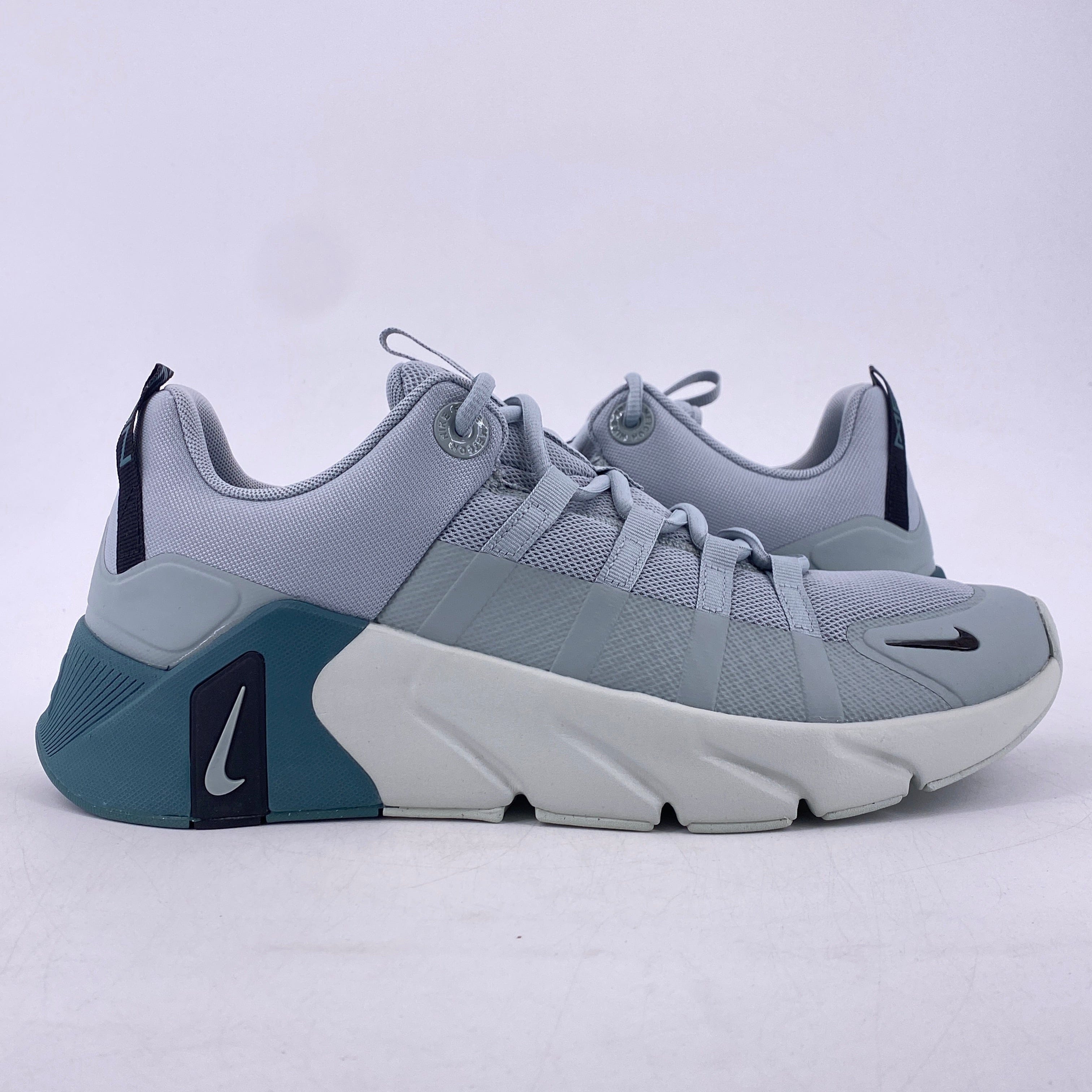 Nike Free Metcon 7 Light Mineral Slate 2026 New Size 11.5