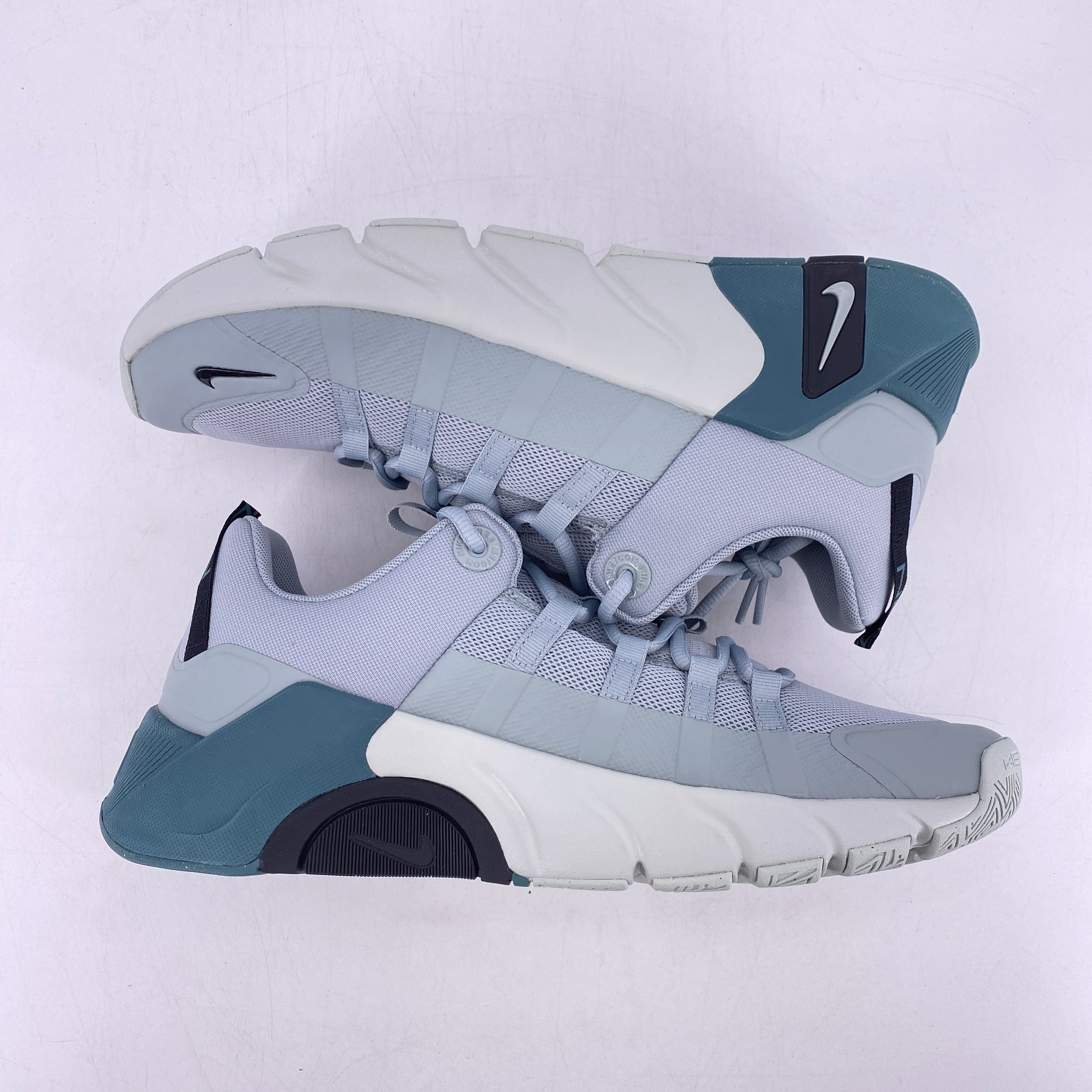 Nike Free Metcon 7 Light Mineral Slate 2026 New Size 11.5