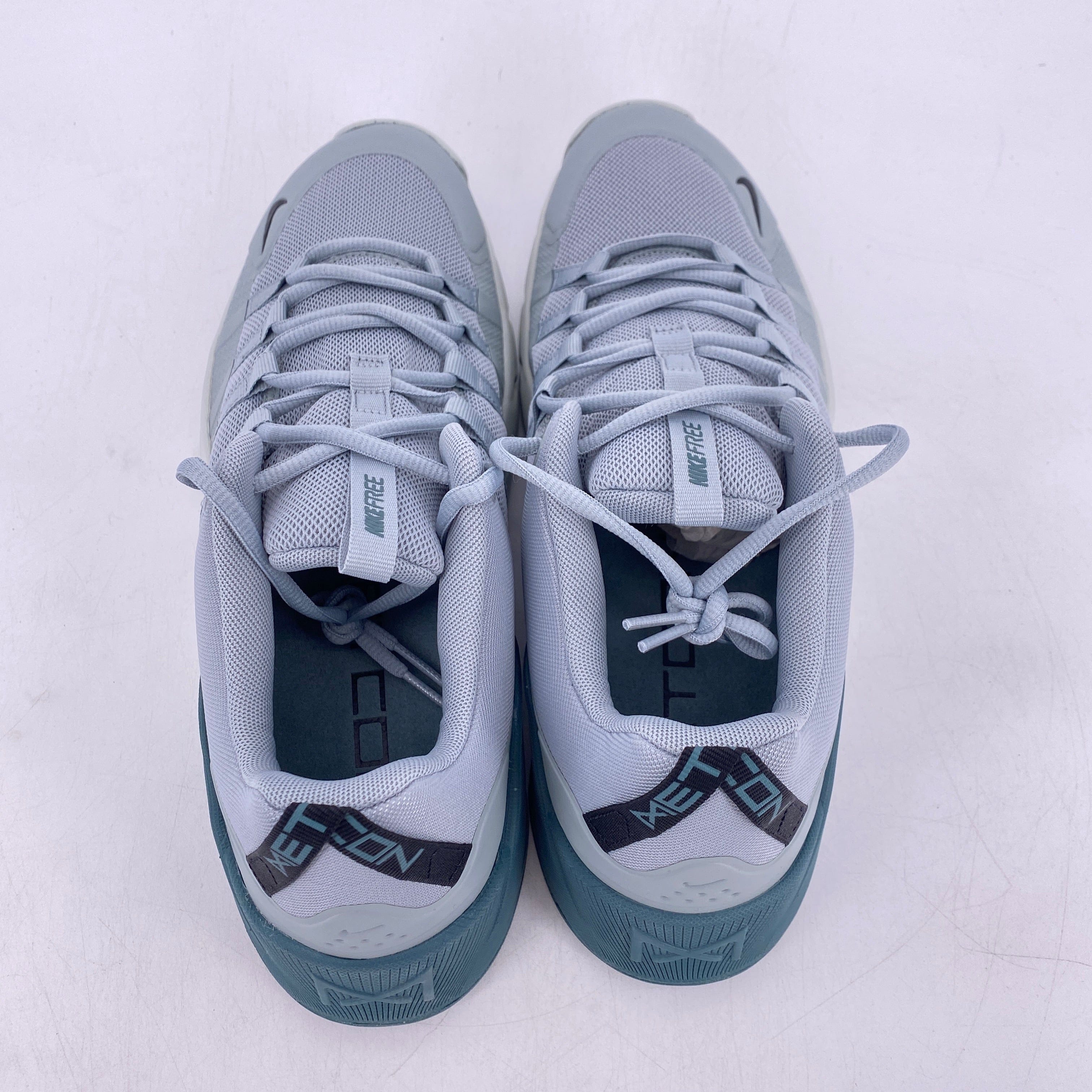 Nike Free Metcon 7 Light Mineral Slate 2026 New Size 11.5