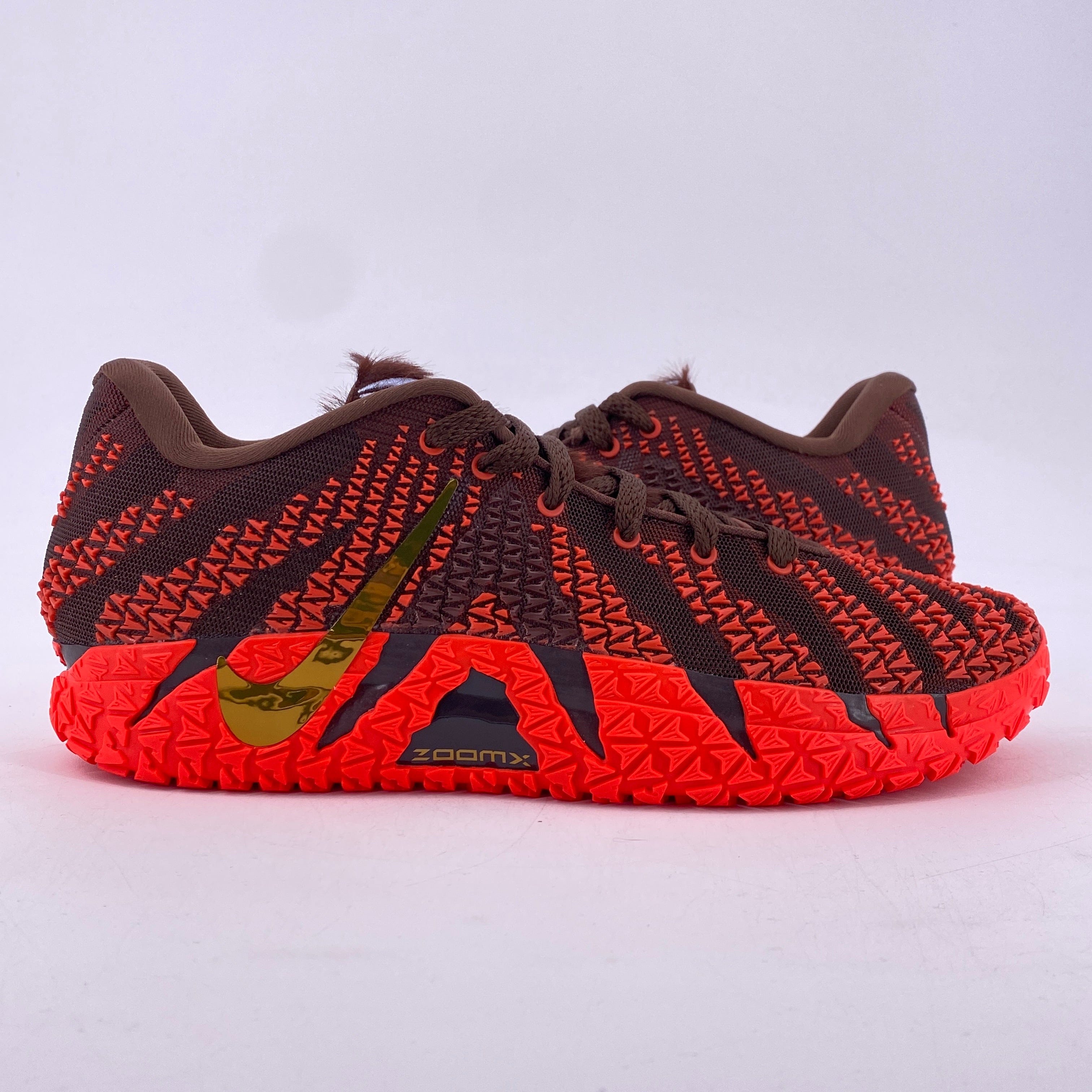 Nike Ja 3 Lunar New Year 2026 New Size 11