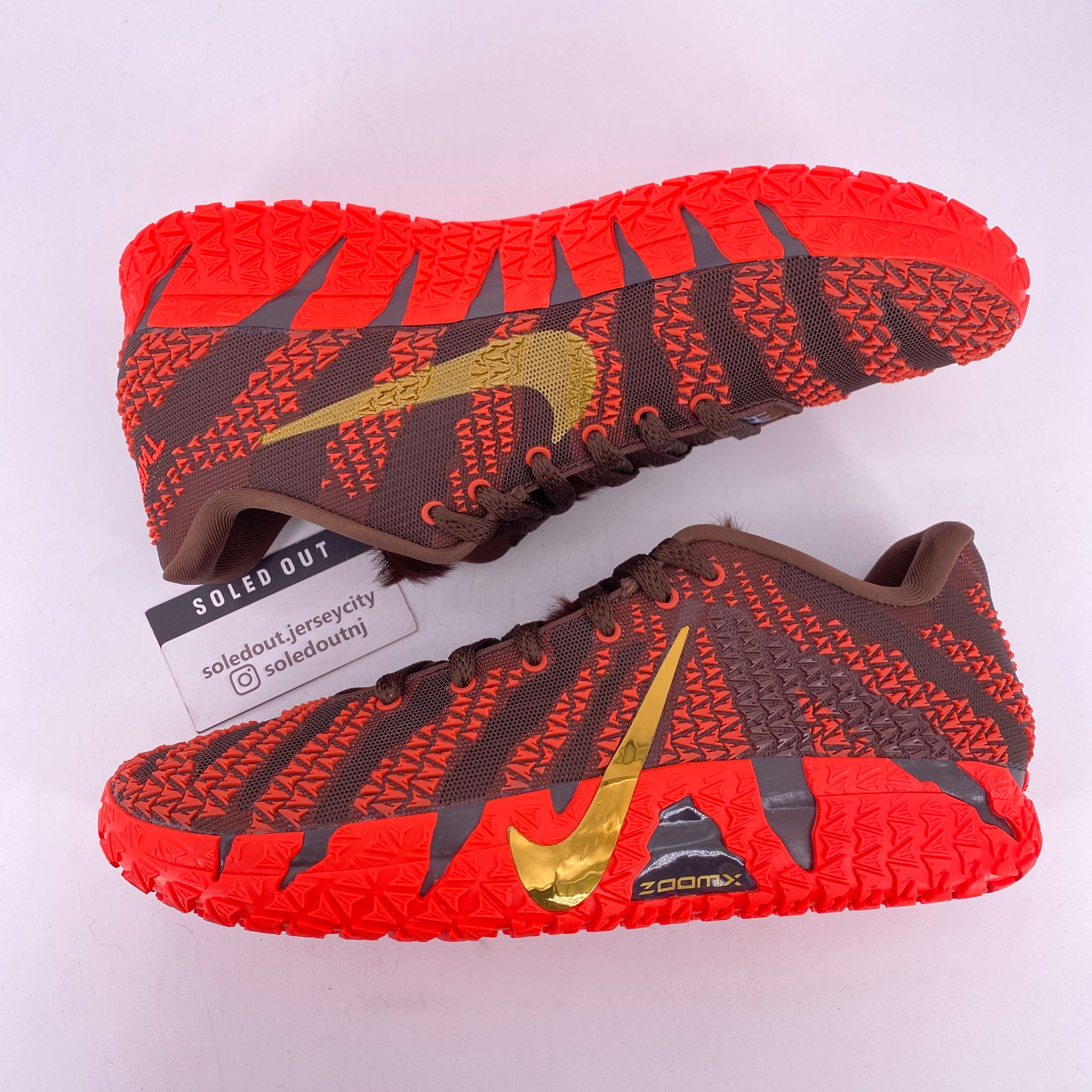 Nike Ja 3 Lunar New Year 2026 New Size 11