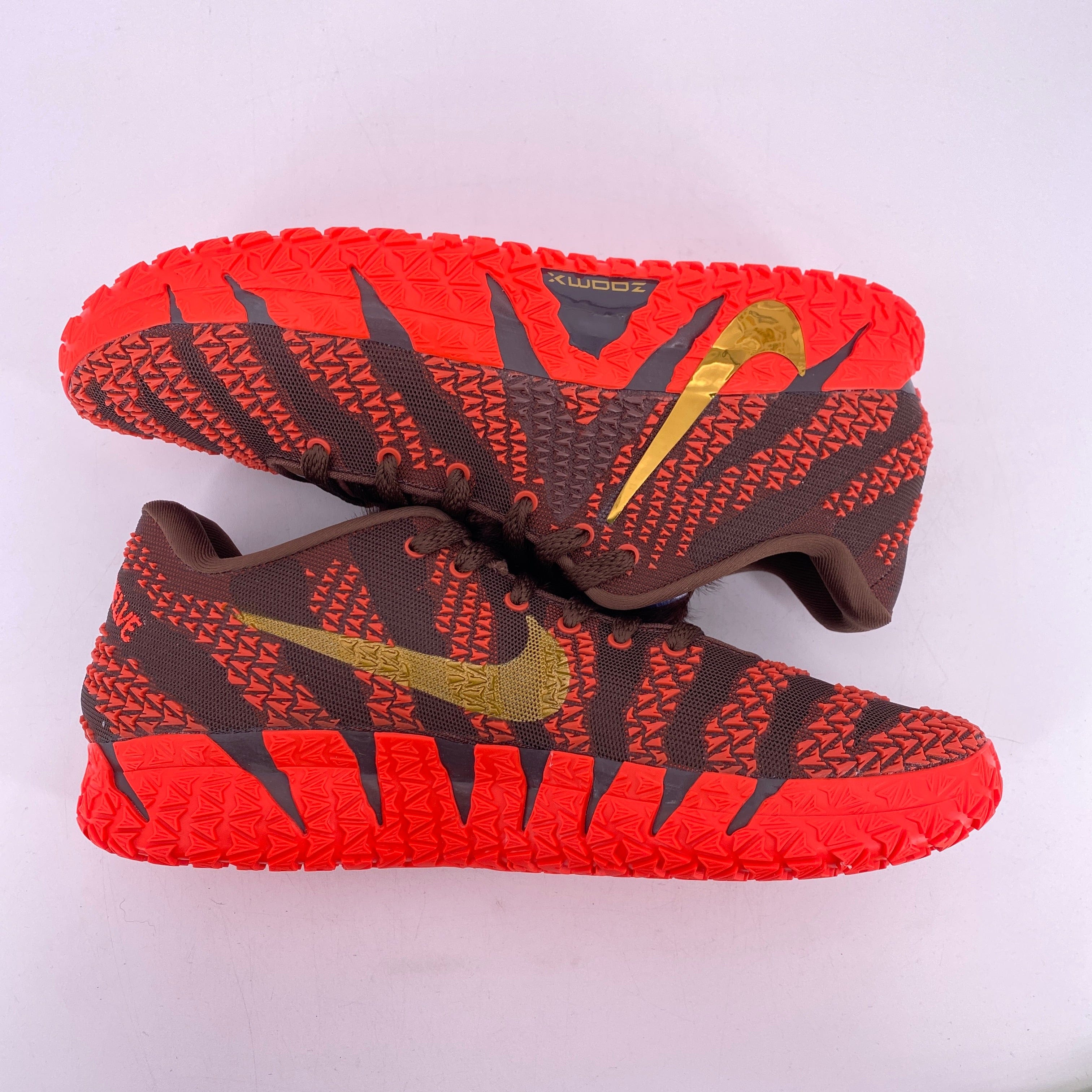 Nike Ja 3 Lunar New Year 2026 New Size 11