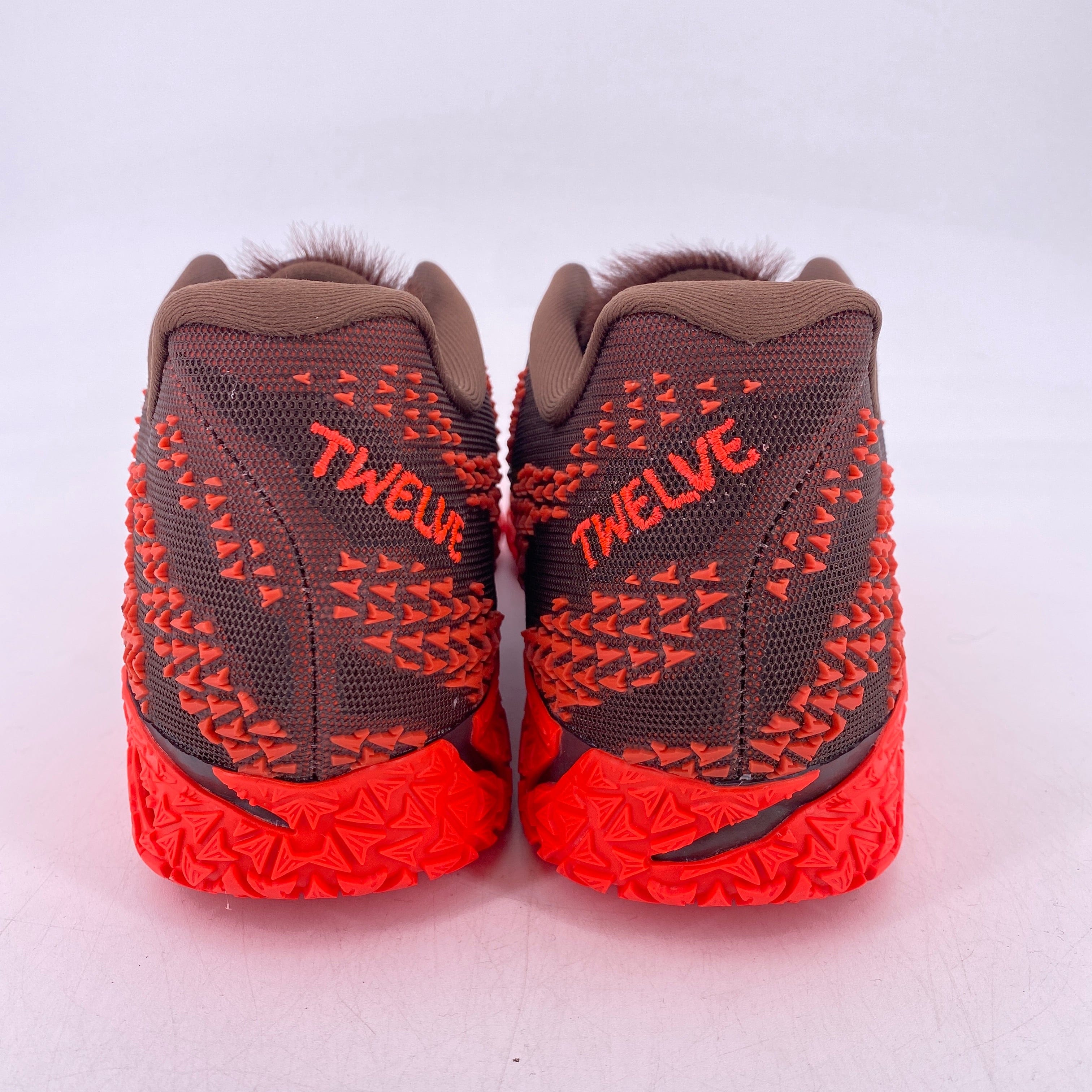 Nike Ja 3 Lunar New Year 2026 New Size 11
