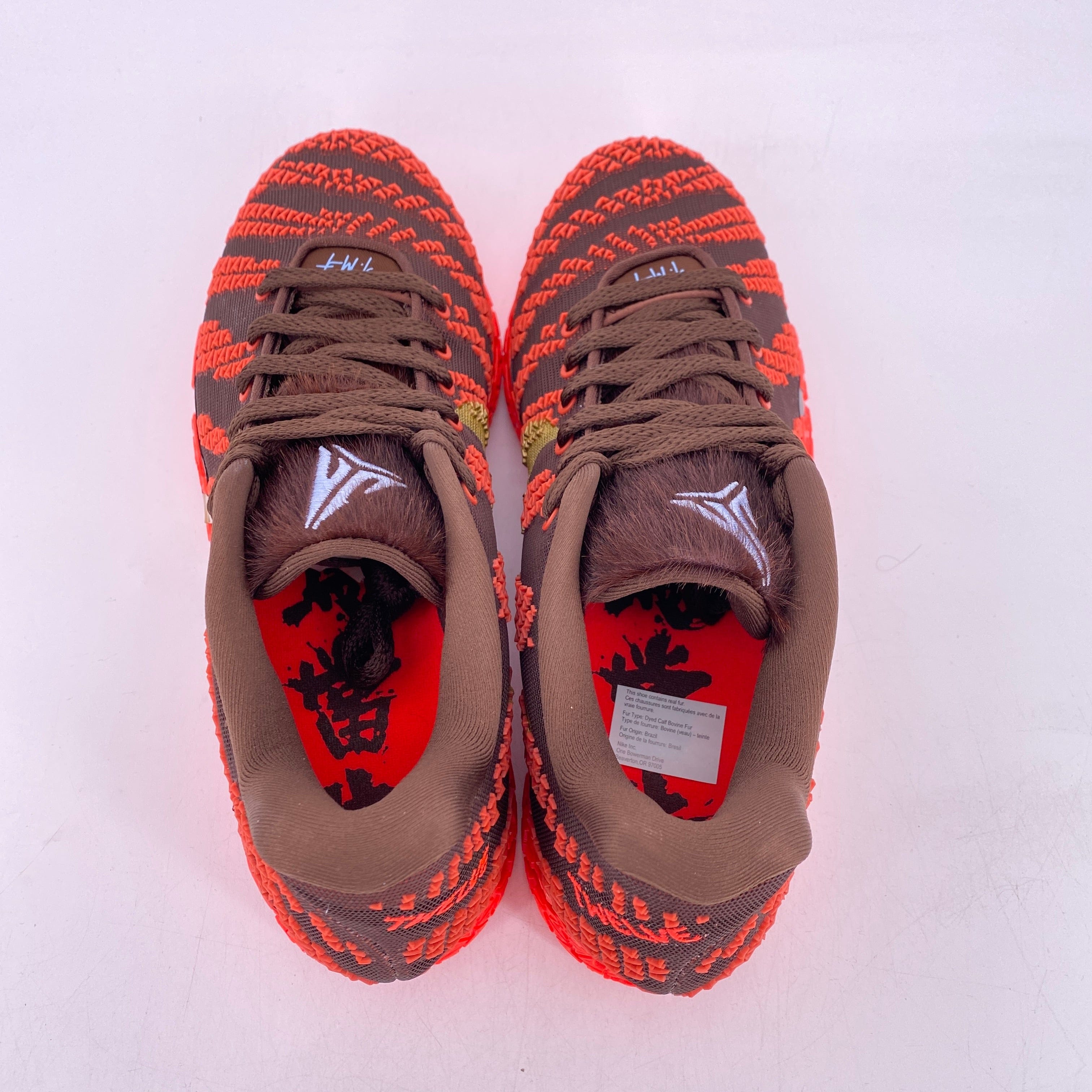 Nike Ja 3 Lunar New Year 2026 New Size 11