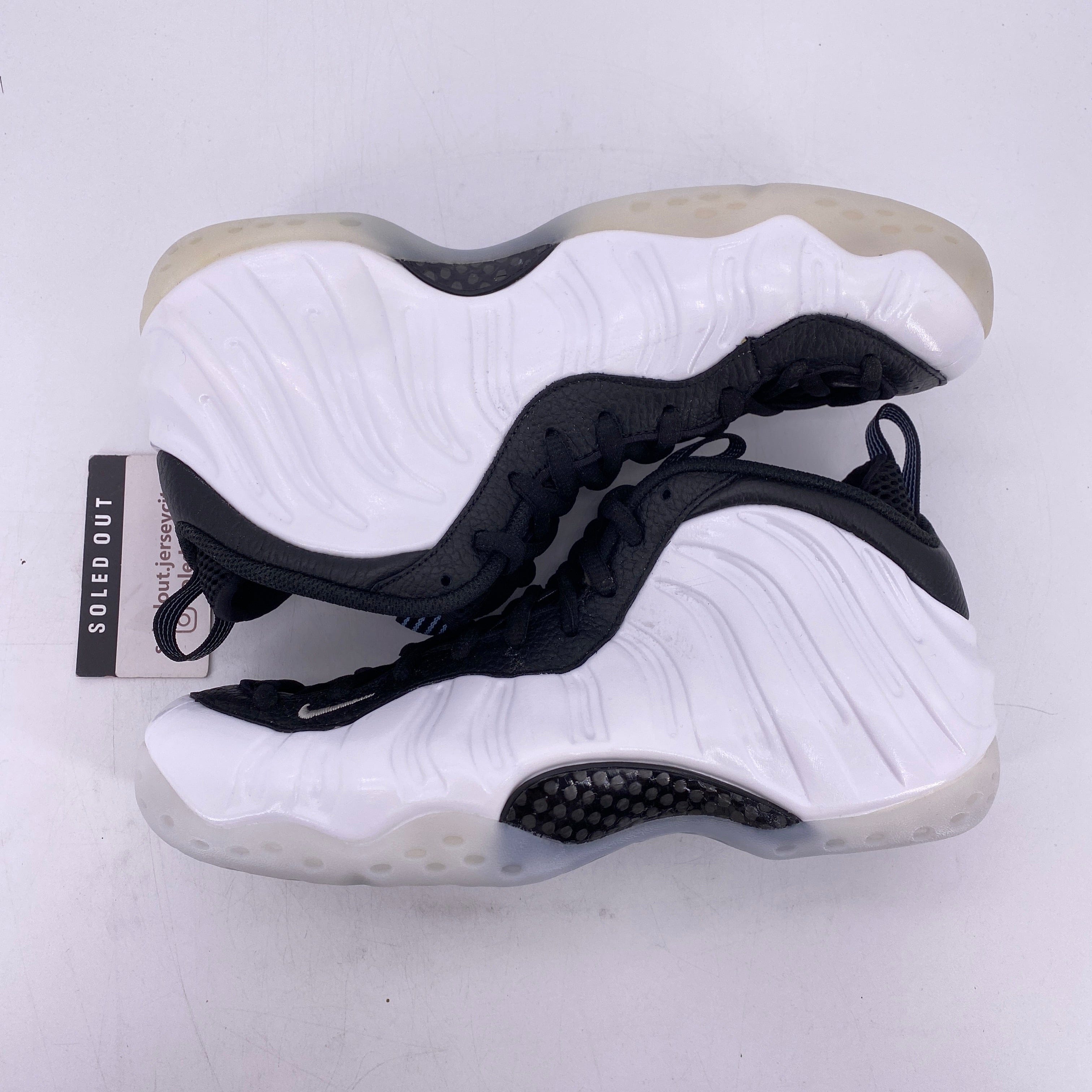 Nike Air Foamposite One Penny Pe 2023 New Size 10