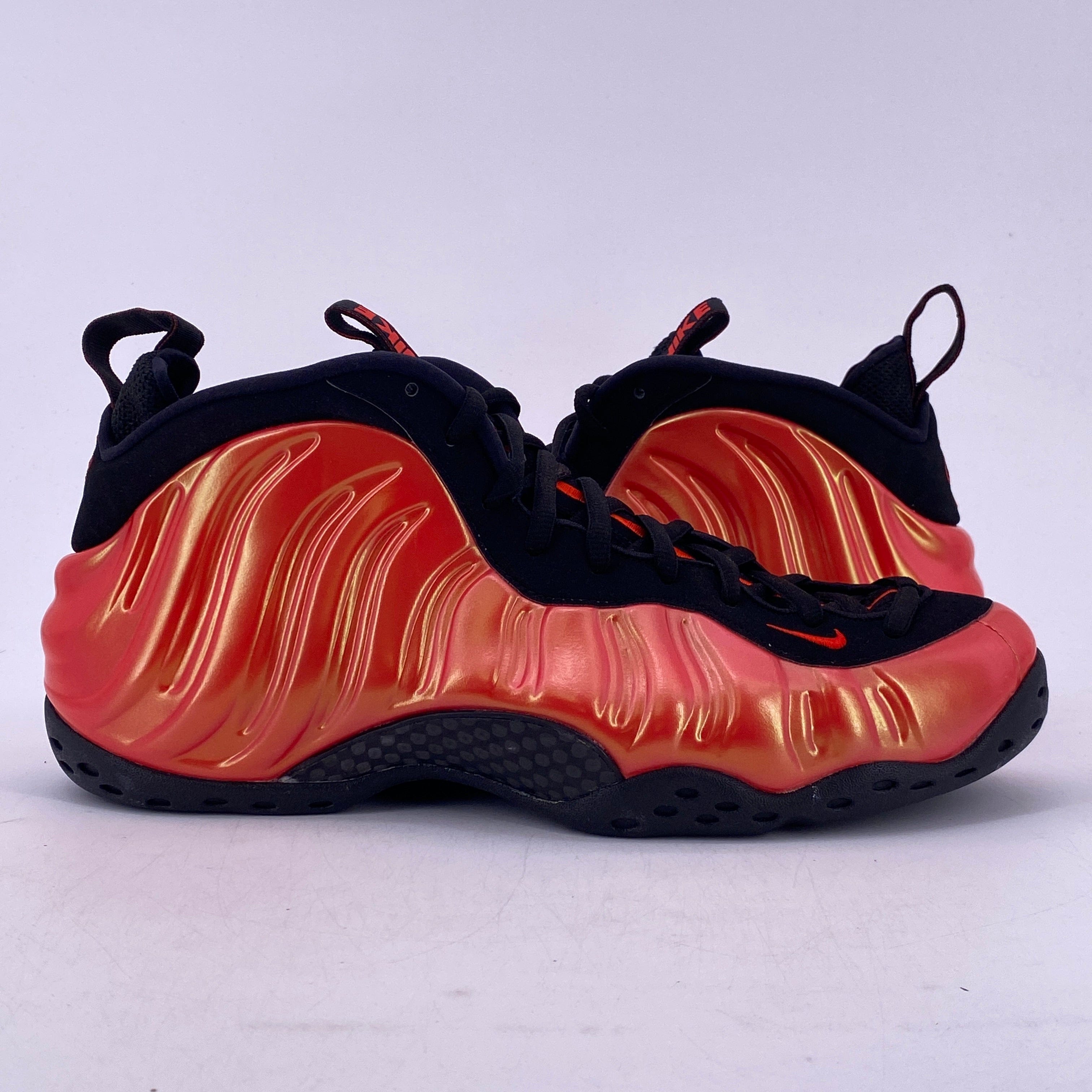 Nike Air Foamposite One Habanero Red 2018 New Size 13