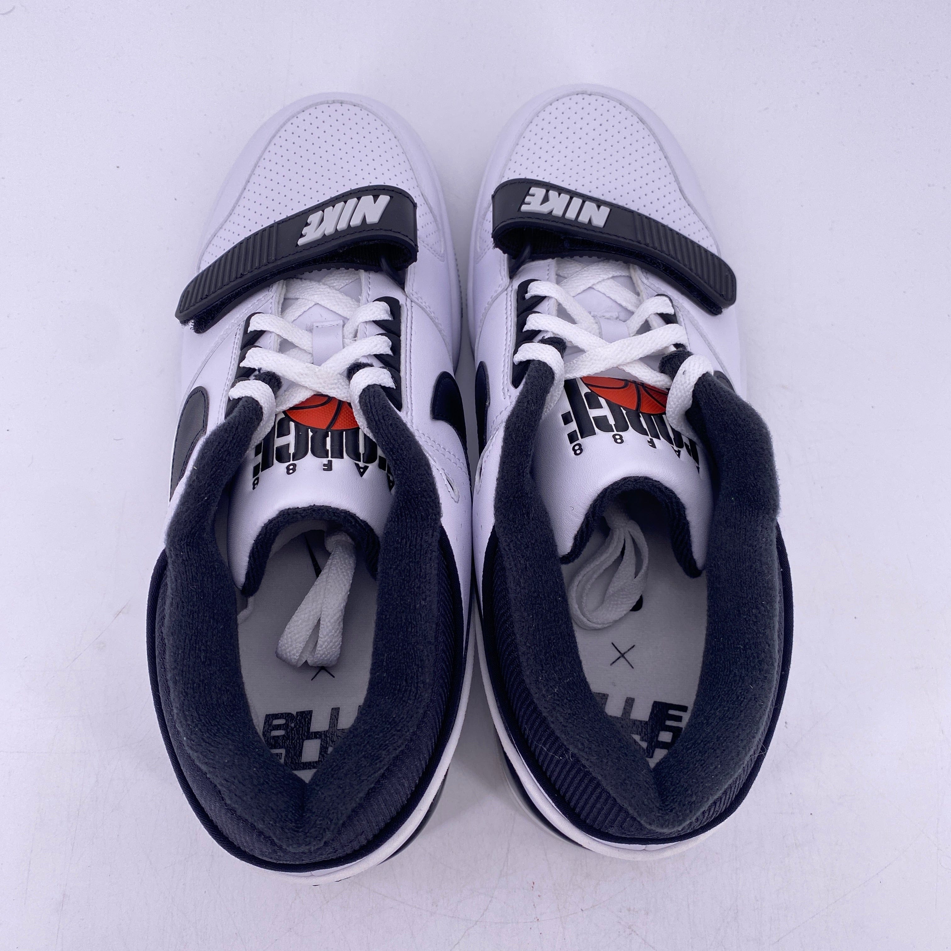 Nike Air Alpha Force 88 SP Billie Eilish 2023 New Size 11.5