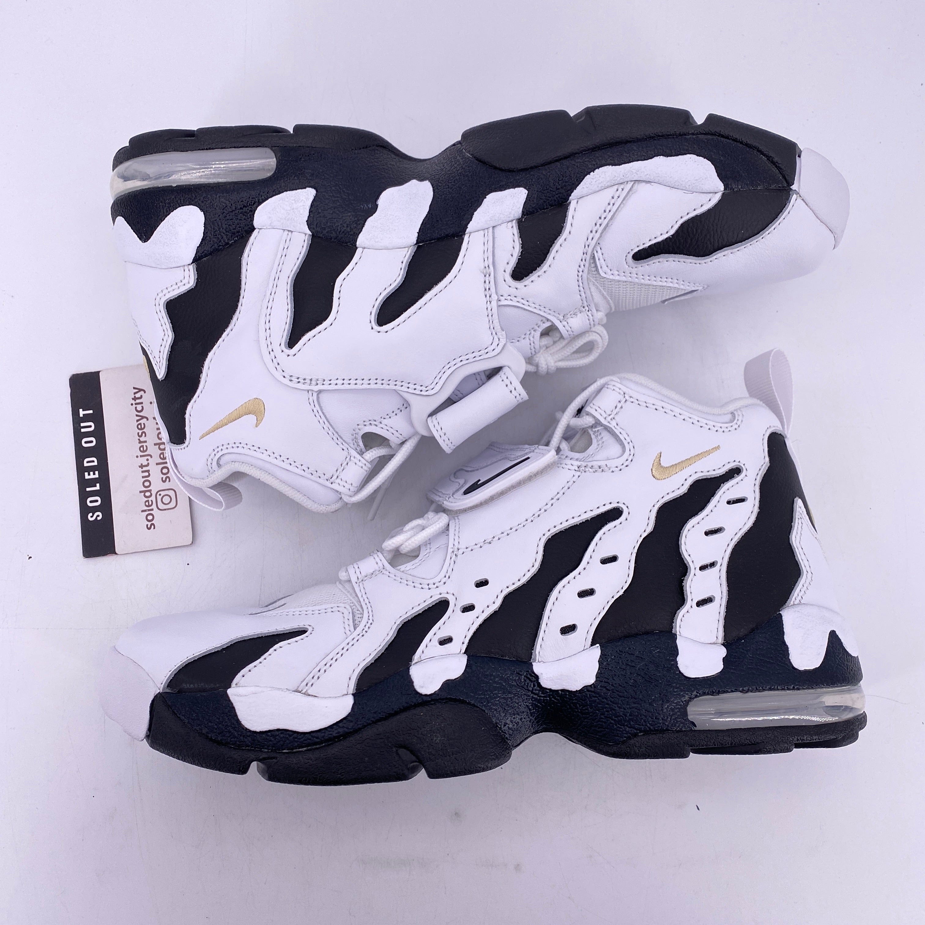 Nike Air DT Max 96 Colorado Away 2024 New Size 11