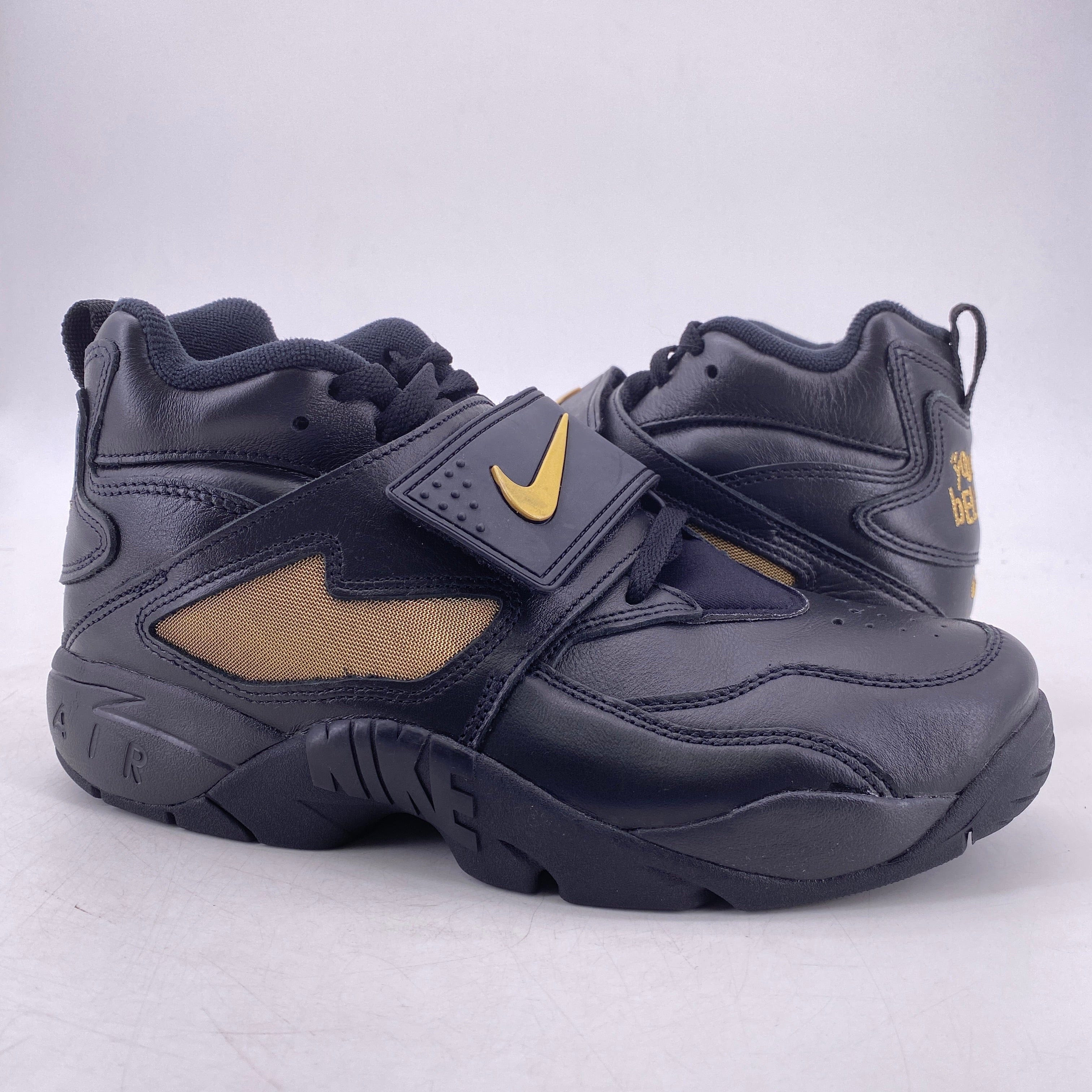 Nike Air Diamond Turf Signing Day 2025 New Size 9.5